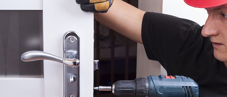 residential locksmith beverly hills