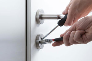 24 hours residential locksmith services
