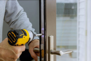 commercial locksmith services in beverly hills